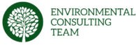 Environmental Consulting Team
